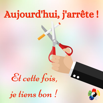 Le sevrage tabagique grâce aux soins énergétiques Le sevrage tabagique grâce aux soins énergétiques