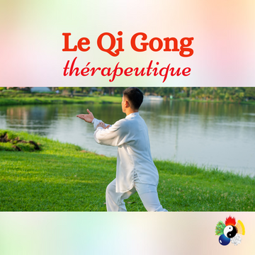 Le Qi Gong : méthode douce et naturelle pour renforcer votre énergie vitale Le Qi Gong : méthode douce et naturelle pour renforcer votre énergie vitale