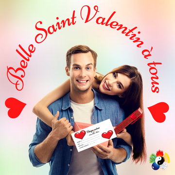 La Saint - Valentin, une célébration de l'amour ?