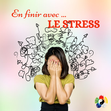 Comment se débarrasser du stress ?